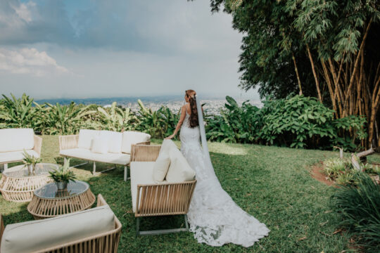 Tendencias en Vestidos de Novia para el 2024: Elegancia y Personalidad Fusionadas