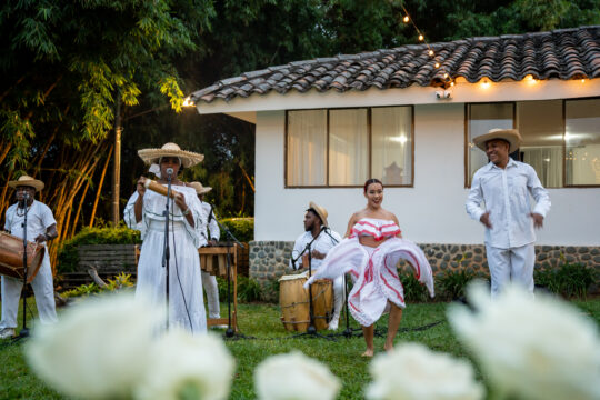 8 Destinos para disfrutar una luna de Miel encantadora en Colombia