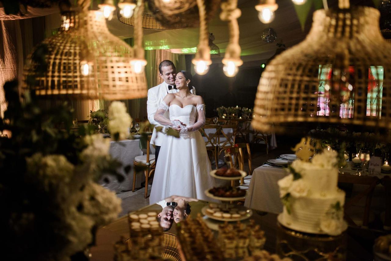 Bodas íntimas: por qué son la nueva tendencia en Cali