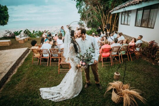 Haz que tu boda sea un recuerdo eterno